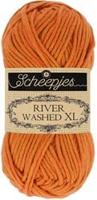 Scheepjes River Washed XL 979 Mersey