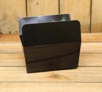 Bonbon doosjes - Chocolade doosje - Zwart intens glans - 24 stuks