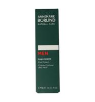 Eye cream men