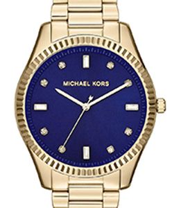 Horlogeband Michael Kors MK3240 Staal Doublé 20mm