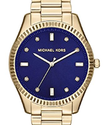 Horlogeband Michael Kors MK3240 Staal Doublé 20mm