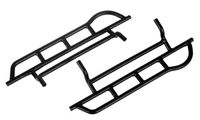 RC4WD Tough Armor Side Steel Sliders for Trail Finder 2 (Z-S0056) - thumbnail