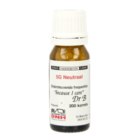 5G Neutraal 200 Stuks