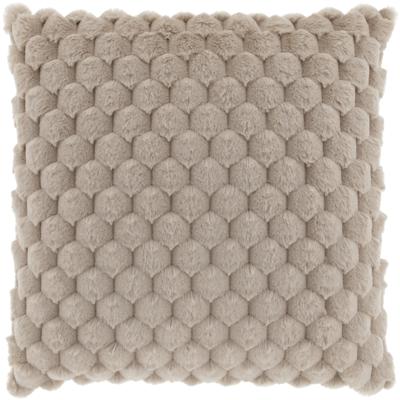 Kussen Dezi chateau grey