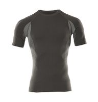 MASCOT® 50185-870 CROSSOVER Functioneel hemd, met korte mouwen
