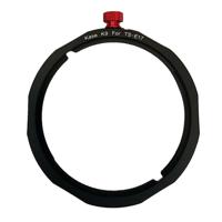 Kase K100 K9 Canon TS-E 17mm adapterring
