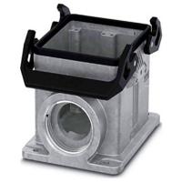 Phoenix Contact 1424849 HC-STA-B32-SHWD-2SSM40-ELC-AL Koppelingsbehuizing 1 stuk(s)