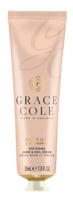 Grace Cole Ginger Lily & Mandarin Softening Hand & Nail Cream