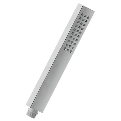 Staafhanddouche Tres Selection | 1 Stand | vierkant | Chroom