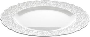 Alessi Serveerbord Dressed - MW01/21 - ø 34 cm - door Marcel Wanders