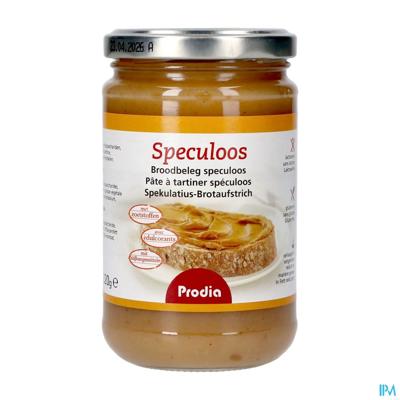 Prodia Broodbeleg Spec.zs Toegev.320g 5978 Revogan