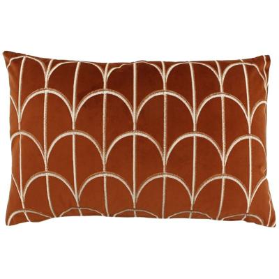 Kussenhoes Rhoda 40x60 Spice