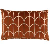 Kussenhoes Rhoda 40x60 Spice