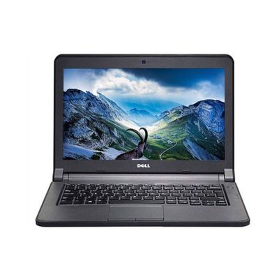 Dell Latitude 3340 - Intel Core i5-4e Generatie - 13 inch - 8GB RAM - 256GB SSD - Windows 11 Home