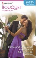 Dansen met je ogen dicht ; Baby als cupido - Nina Harrington, Pamela Brooks - ebook