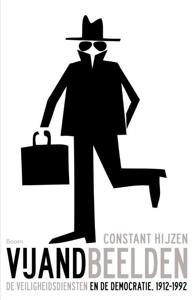 Vijandbeelden (Paperback)