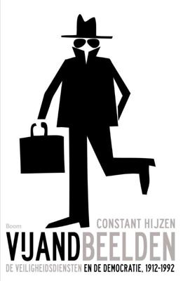 Vijandbeelden (Paperback)