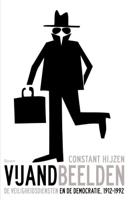 Vijandbeelden (Paperback)