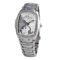 Chronotech CT7896LS-86M (Ø 33 mm) Dames horloge