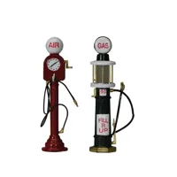 Lemax service pumps s/2 kerstdorp accessoire 2004 Lemax service pumps s/2 kerstdorp accessoire 2004