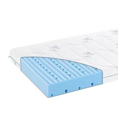 Lifetime HR schuim matras Advanced