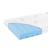 Lifetime HR schuim matras Advanced