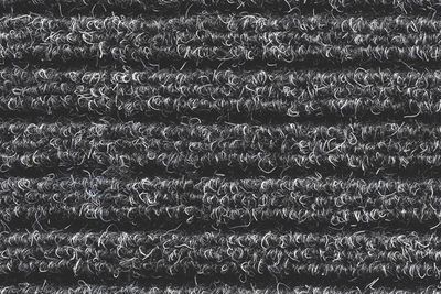 ribmat Fortuna anthracite 50x80