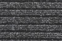 ribmat Fortuna anthracite 50x80