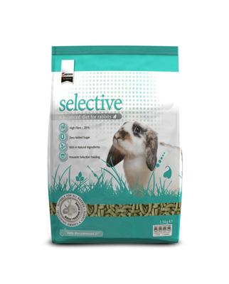 Selective rabbit 1,5 kg - Supreme