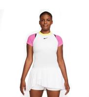 Nike Court Advantage Tennis Polo Dames M/38.