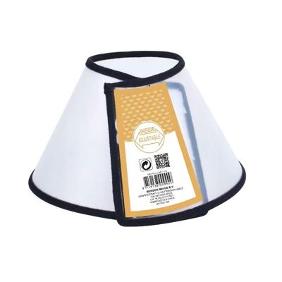 Nobleza Beschermkraag voor honden - Maat XL