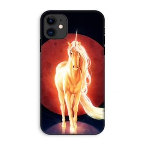 Last Unicorn: iPhone 11 Tough Case