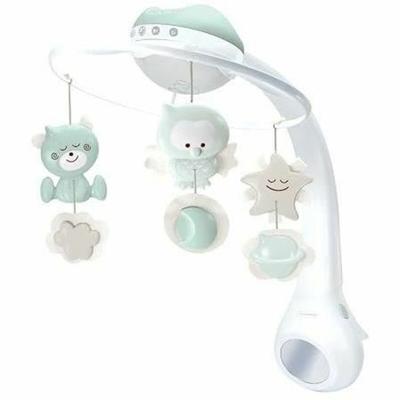 Muziekspeelgoed Infantino