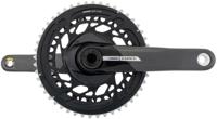 SRAM Crankset force axs 35/48t 175mm