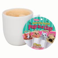 Boti Pop-op puppy in kopje squishy