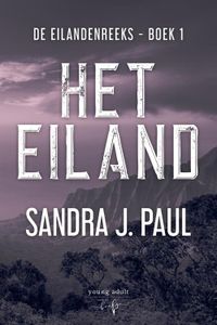 Het Eiland - Sandra J. Paul - ebook