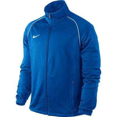 Sportjack voor kinderen Nike Blauw Maat 7-8 jaar