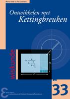 Ontwikkelen met Kettingbreuken (Paperback)