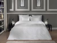 Heckett & Lane Heckett & Lane Punto dekbedovertrek 200x200/220 White