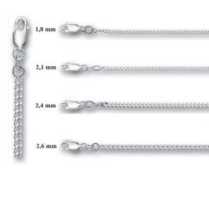 Huiscollectie Gourmet 60-90 Gourmet collier 60-90