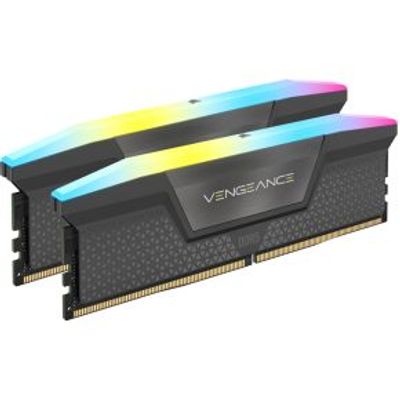 Corsair DDR5 Vengeance RGB 2x32GB 6200