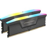 Corsair DDR5 Vengeance RGB 2x32GB 6200 - thumbnail