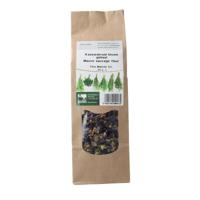 Marma Kaasjeskruid bloem geheel 50 Gram