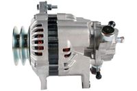 Hella Alternator/Dynamo 8EL 012 426-411 - thumbnail