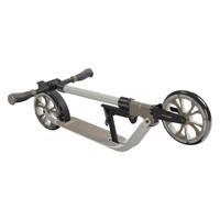 HUDORA big wheel 205 step advanced - ivory