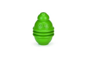 Beeztees Sumo Play M Groen