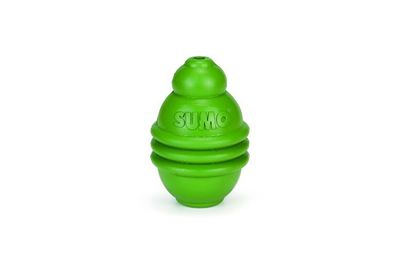 Beeztees Sumo Play M Groen