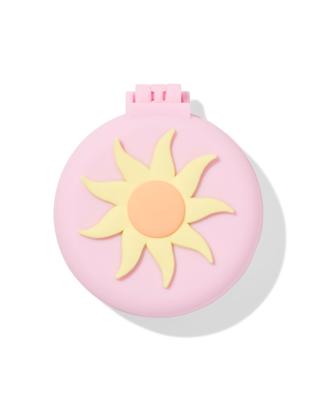 HEMA Reisborstel Zon