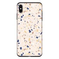 Terrazzo N°23: iPhone XS Max Tough Case