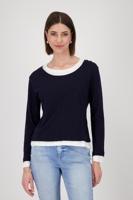 Monari Blouse 410071